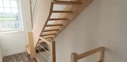 constructeur maison en bois à Carantec - image 2