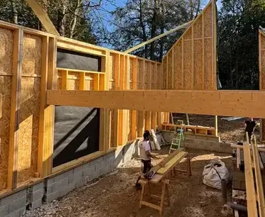 constructeur maison en bois à Carantec - image 3