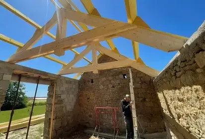 constructeur maison en bois à Landerneau - image 2