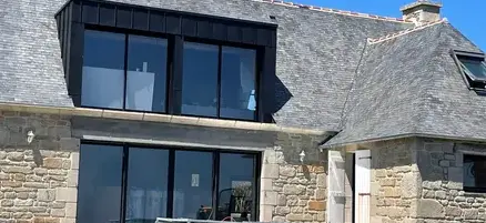 constructeur maison en bois à Landerneau - image 3