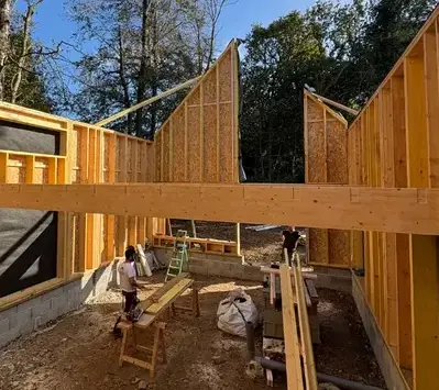 constructeur maison en bois Landerneau-5