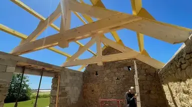 constructeur maison en bois à Landivisiau - image 2