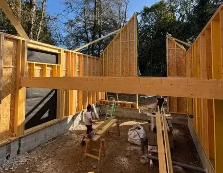 constructeur maison en bois Landivisiau-5