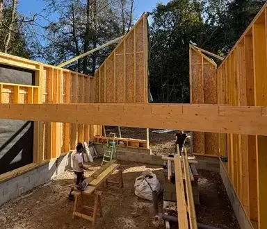 constructeur maison en bois Lesneven-1