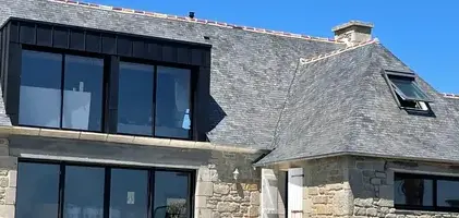 constructeur maison en bois à Lesneven - image 3