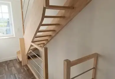 constructeur maison en bois Lesneven-5