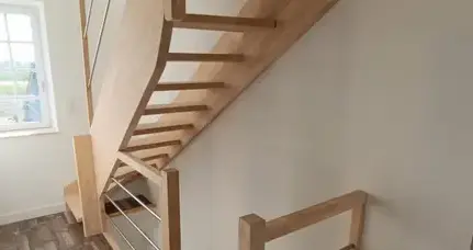 constructeur maison en bois à Morlaix - image 2