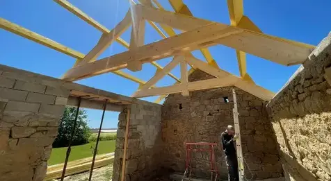 constructeur maison en bois à Morlaix - image 3