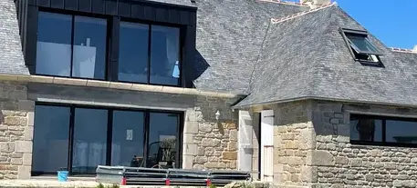 constructeur maison en bois à Morlaix - image 4