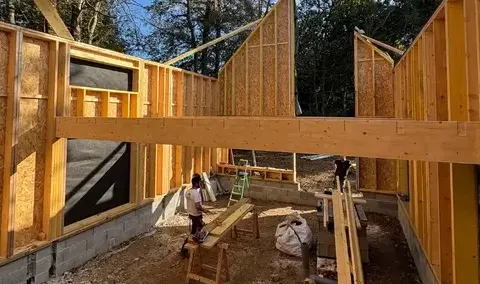 constructeur maison en bois Morlaix-5