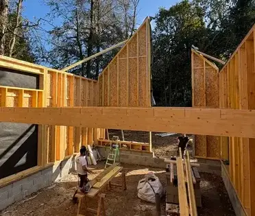 constructeur maison en bois à Plouescat - image 2