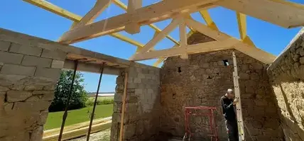constructeur maison en bois à Plouescat - image 3