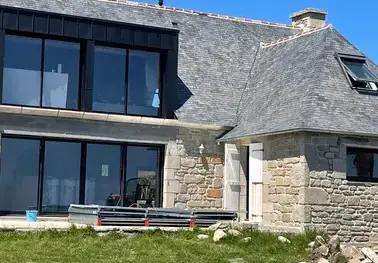 constructeur maison en bois à Plouescat - image 4