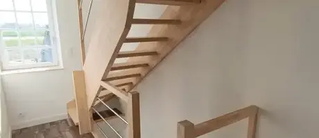 constructeur maison en bois à Plouzévédé - image 3