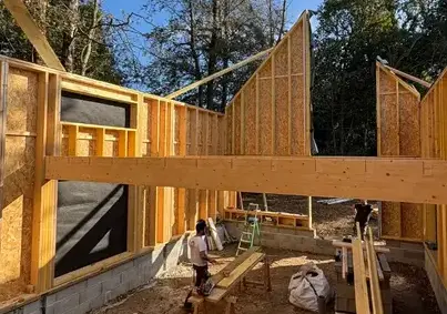 constructeur maison en bois à Saint-Derrien - image 3