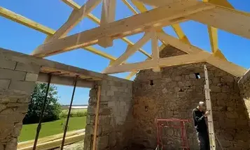 constructeur maison en bois à Saint-Derrien - image 4