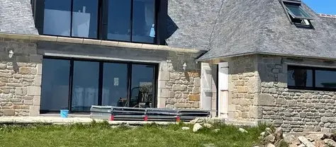 constructeur maison en bois Saint-Derrien-5