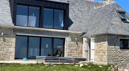 constructeur maison en bois à Saint-Pol-de-Léon - image 4