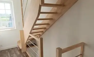 entreprise charpente à Carantec - image 4