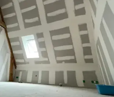 entreprise charpente Carantec-5