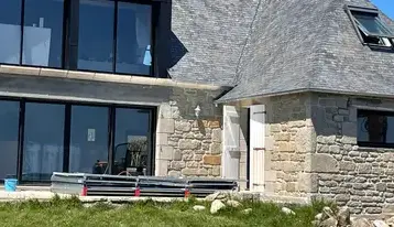 entreprise charpente à Landerneau - image 2