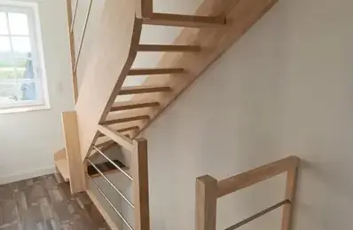 entreprise charpente à Landerneau - image 3