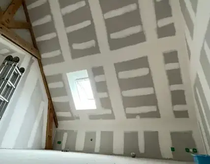 entreprise charpente à Landerneau - image 4