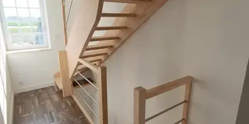 entreprise charpente à Landivisiau - image 3