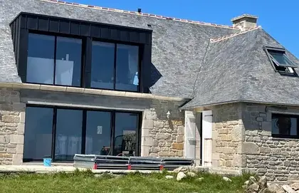 entreprise charpente à Lesneven - image 3