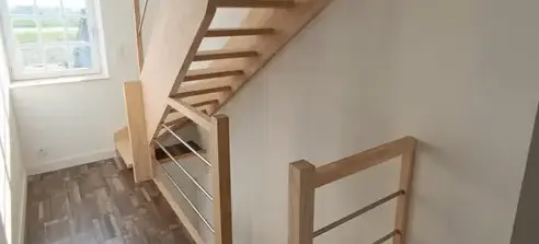 entreprise charpente à Lesneven - image 4