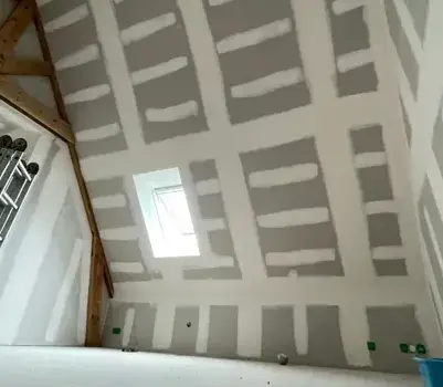 entreprise charpente Lesneven-5