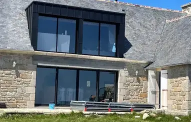 entreprise charpente à Morlaix - image 4