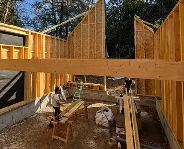 entreprise charpente Morlaix-5