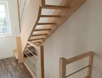 entreprise charpente à Plouescat - image 3