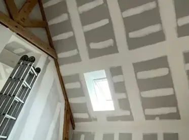 entreprise charpente à Plouescat - image 4