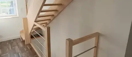 entreprise charpente à Saint-Derrien - image 4