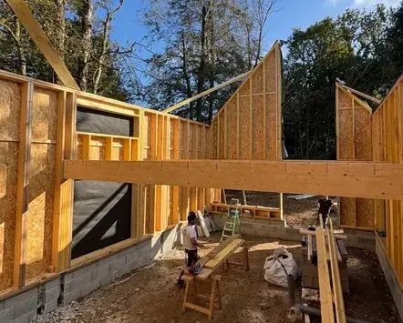 entreprise charpente à Saint-Pol-de-Léon - image 2