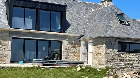 entreprise charpente à Saint-Pol-de-Léon - image 3