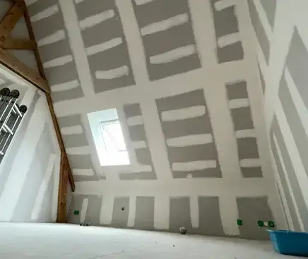 entreprise charpente à Saint-Pol-de-Léon - image 4