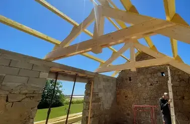 entreprise charpente Saint-Pol-de-Léon-5