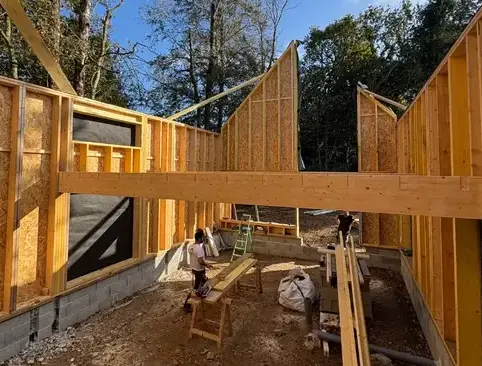 menuiserie extérieure à Carantec - image 2