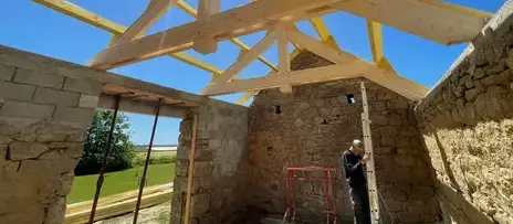 menuiserie extérieure à Carantec - image 4