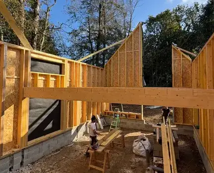 menuiserie extérieure Landerneau-1