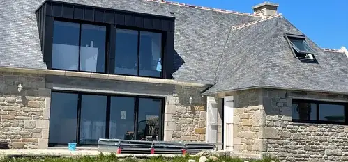 menuiserie extérieure à Landerneau - image 2