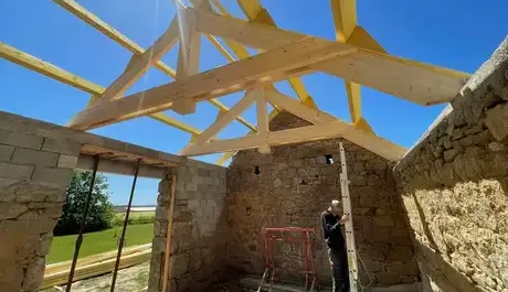 menuiserie extérieure à Landerneau - image 4