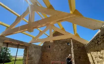 menuiserie extérieure Landivisiau-5