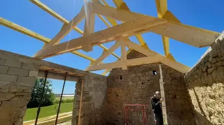 menuiserie extérieure à Lesneven - image 4