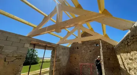 menuiserie extérieure à Morlaix - image 4