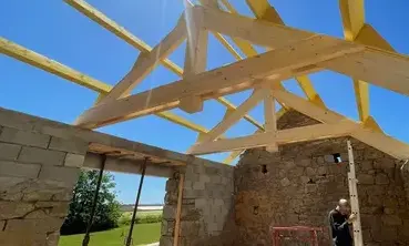 menuiserie extérieure à Plouescat - image 2