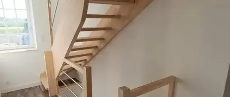 menuiserie extérieure Plouescat-5